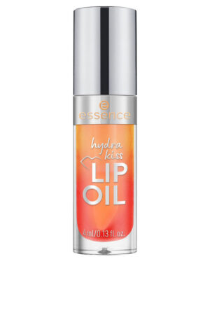 Essence HYDRA KISS lip oil #02-honey, honey! 4ml