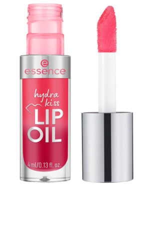 Essence HYDRA KISS lip oil #03-pink champagne 4 ml