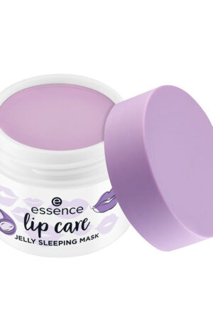 Essence LIP CARE jelly night mask 8 gr