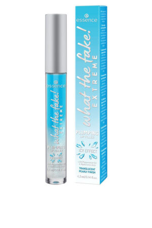 Essence WHAT THE FAKE! EXTREME lip volumizer 4.2 ml