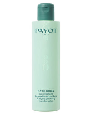 Payot PÂTE GRISE micellar water 200 ml