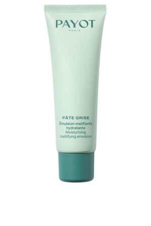 Payot PÂTE GRISE hydrating mattifying emulsion 50 ml