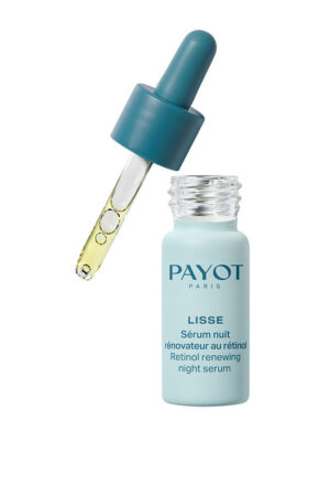 Payot LISSE serum night renovateur retinol 15 ml