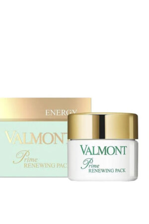 VALMONT PRIME RENEWING LOT 2 pcs
