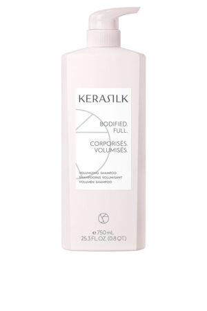 ESSENTIALS volumizing shampoo 750 ml