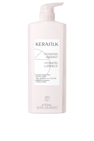 ESSENTIALS color protecting conditioner 750 ml