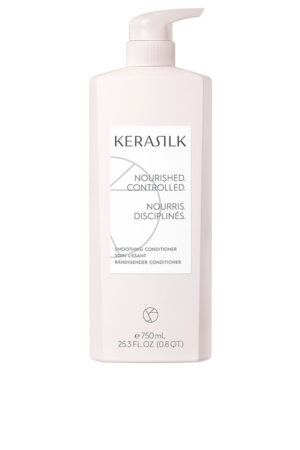 ESSENTIALS smoothing conditioner 750 ml