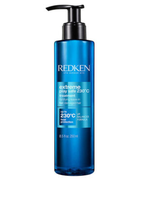 EXTREME play safe 230°C 200 ml