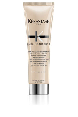 Kerastase CURL MANIFESTO fondamentale crème de jour 150 ml