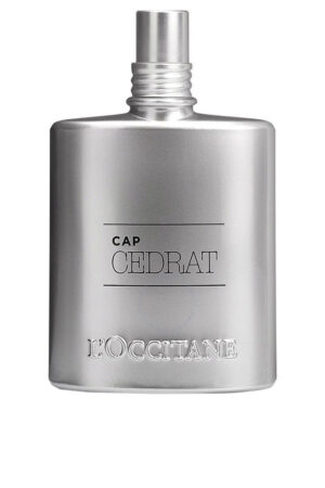L'occitane en provence CAP CÉDRAT edt vapo 75 ml