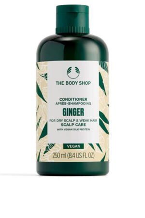 The body shop GINGER conditioner 250 ml