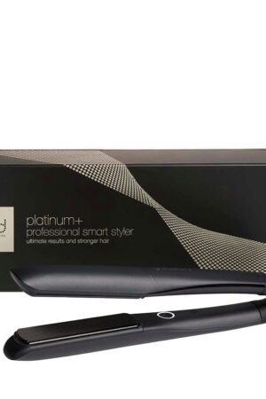 ghd platinum+ styler hair straightener #Black 1 u