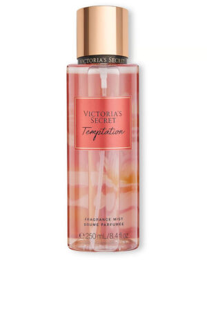 TEMPTATION body mist 250 ml