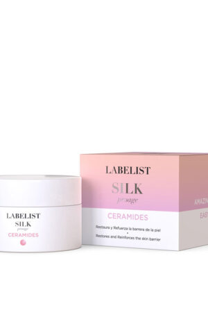 Labelist cosmetics SILK proage ceramides 50 ml