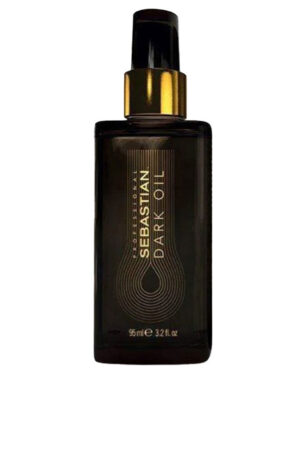 Sebastian professionals DARK OIL Light styling oil 95 ml