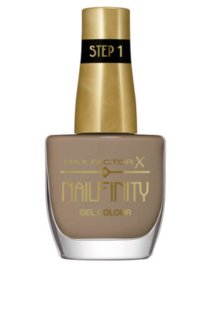 Max factor NAILFINITY nail polish #205-solo act 12 ml