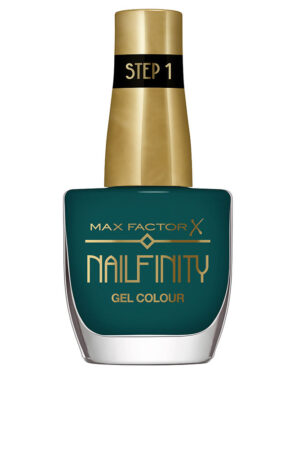 Max factor NAILFINITY nail polish #865-dramatic 12 ml