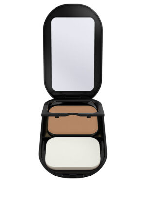 Max factor FACEFINITY COMPACT refill makeup base SPF20 #08-toffee refill 10 gr
