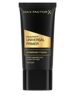 Max factor FACEFINITY mattifying and pore minimizing 30 ml