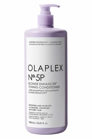 Olaplex Nº5P BLONDE ENHANCER toning conditioner 1000 ml