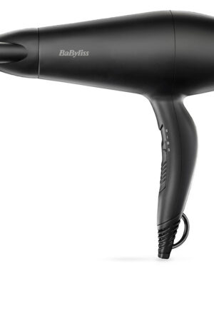 Babyliss DRYER D215DE soft power 2000w 1 unit
