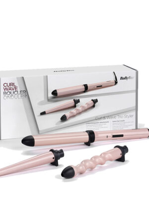 Babyliss CLIPPER interchangeable accessories 1 u