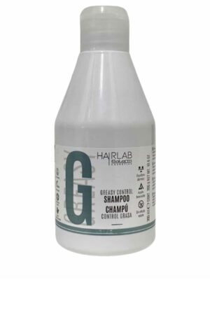 Salerm GREASY HAIR specific oily hair shampoo 300 ml