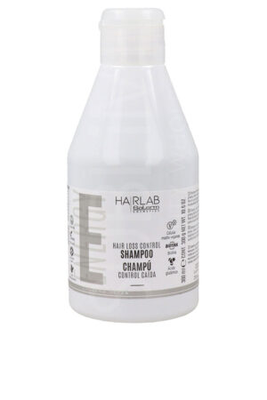 Salerm NUTRIENT shampoo vitamins for hair 300 ml