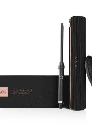 Fine curling iron ghd curve thin gift set 3 u
