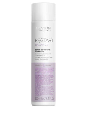 Revlon RE-START purple cleanser 250 ml