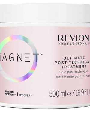 Revlon MAGNET post-technical treatment 500 ml