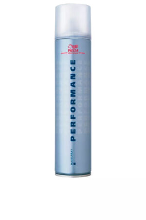 Wella professionals PERFORMANCE hairspray 500 ml