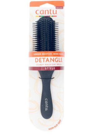 Cantu STURDY DETANLING brush 1 u