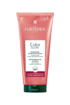 Rene furterer COLOR GLOW color protective shampoo 200 ml