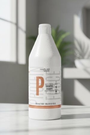 Salerm MULTI-PROTEINS shampoo 1200 ml