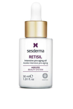 Sesderma RETISIL intensive oil 30 ml