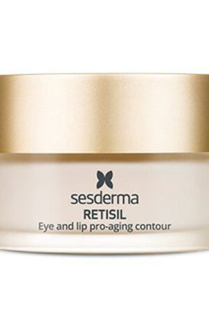Sesderma RETISIL eye and lip contour 30 ml