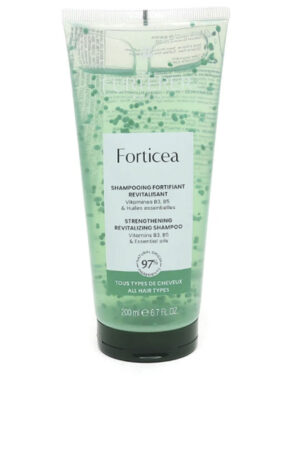 Rene furterer FORTICEA energizing shampoo 50 ml