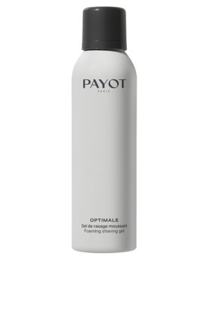 Payot OPTIMALE foaming shaving gel 150 ml