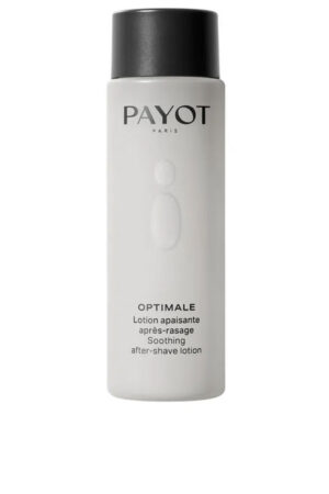 Payot OPTIMALE soothing aftershave lotion 100 ml