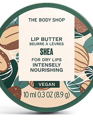 The body shop SHEA body scrub 250 ml