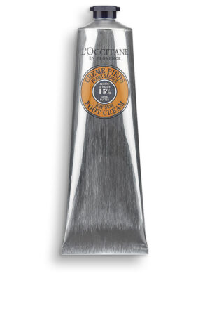 L'occitane en provence KARITE foot cream 150 ml