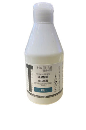 Salerm PURIFYING FIRST shampoo 300 ml