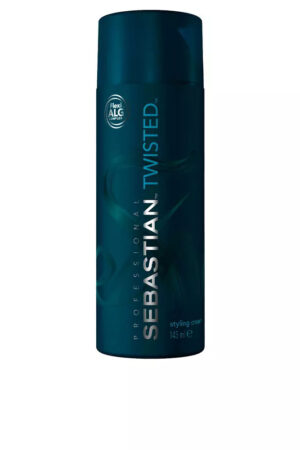 Sebastian professionals TWISTED Styling Cream Hydration and Protection Curls 145 ml