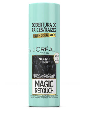 L'orÉal paris MAGIC RETOUCH #1-black spray 75 ml