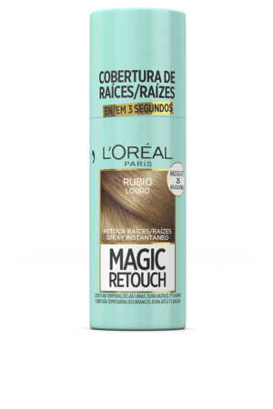 L'orÉal paris MAGIC RETOUCH #4-blonde spray 75 ml