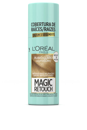 L'orÉal paris MAGIC RETOUCH #5-light blonde spray 75 ml