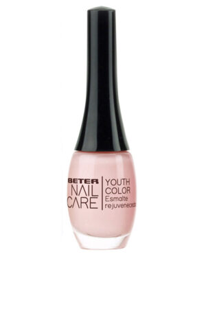 Beter NAIL CARE YOUTH COLOR #031-Rosewater 11 ml