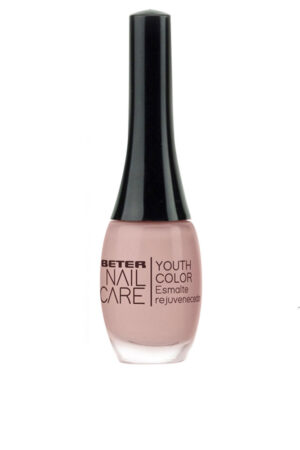 NAIL CARE YOUTH COLOR #032-Sand Nude 11 ml