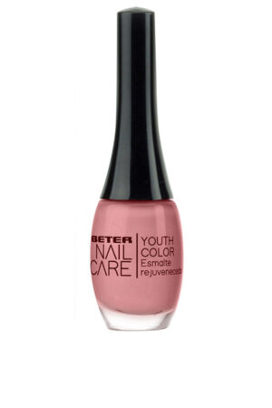 Beter NAIL CARE YOUTH COLOR #033-Taupe Rose 11 ml